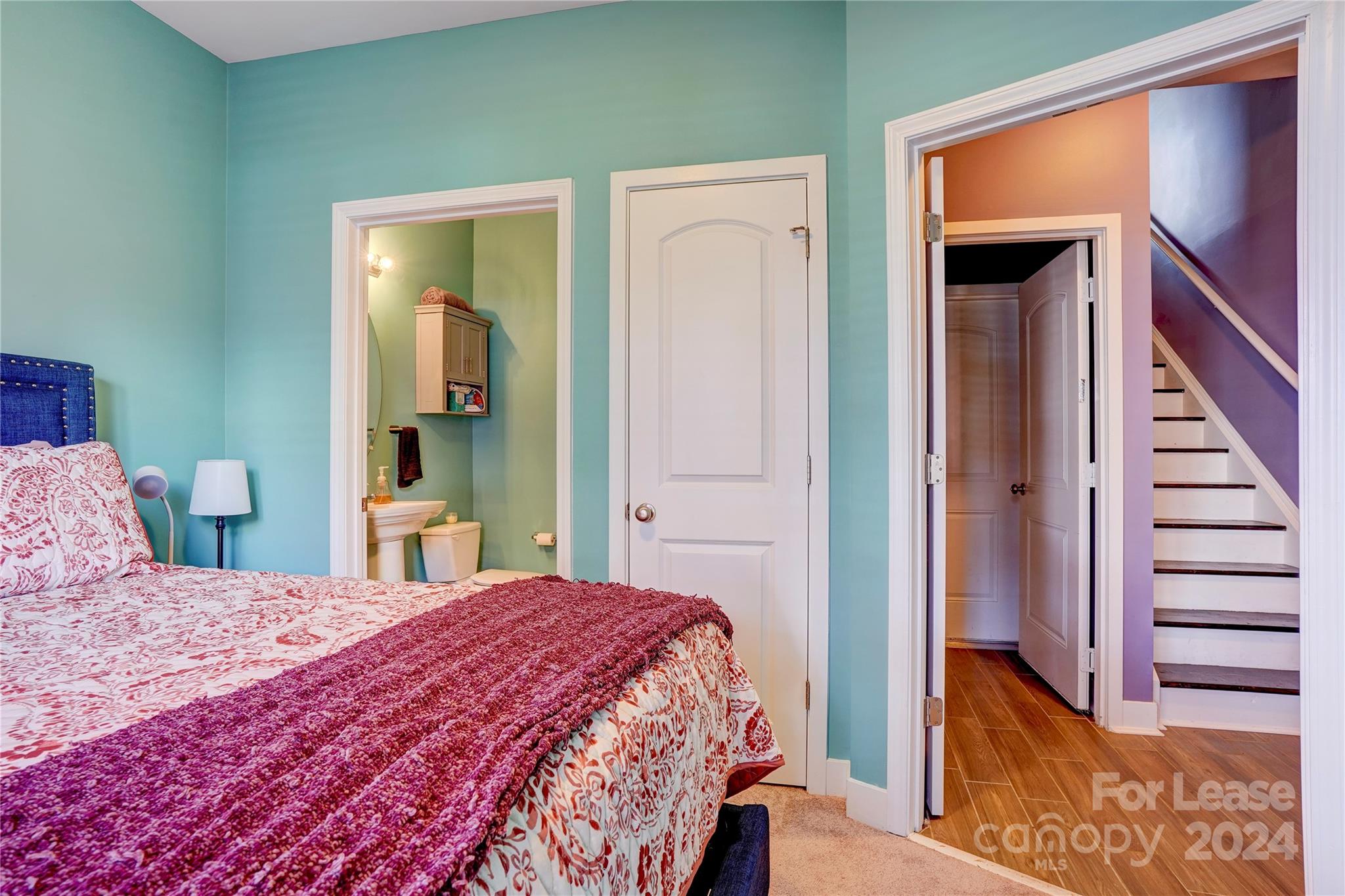 Seigle Point - Residential Lease