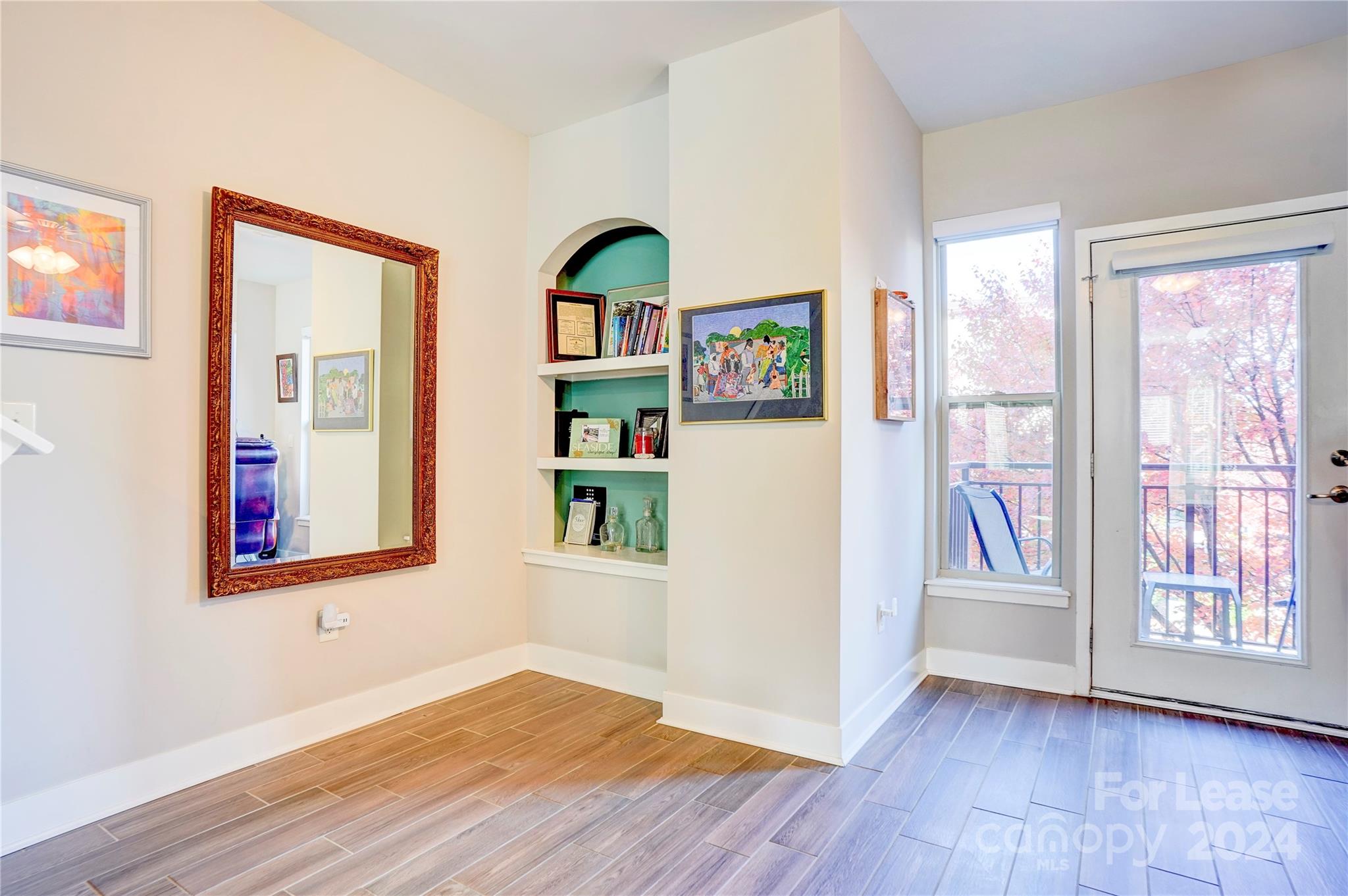 Seigle Point - Residential Lease