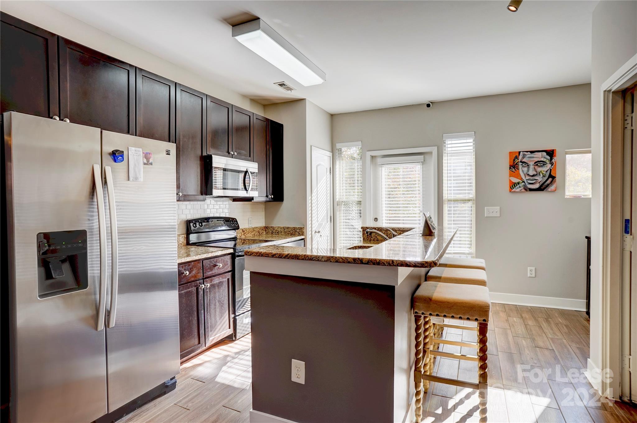 Seigle Point - Residential Lease