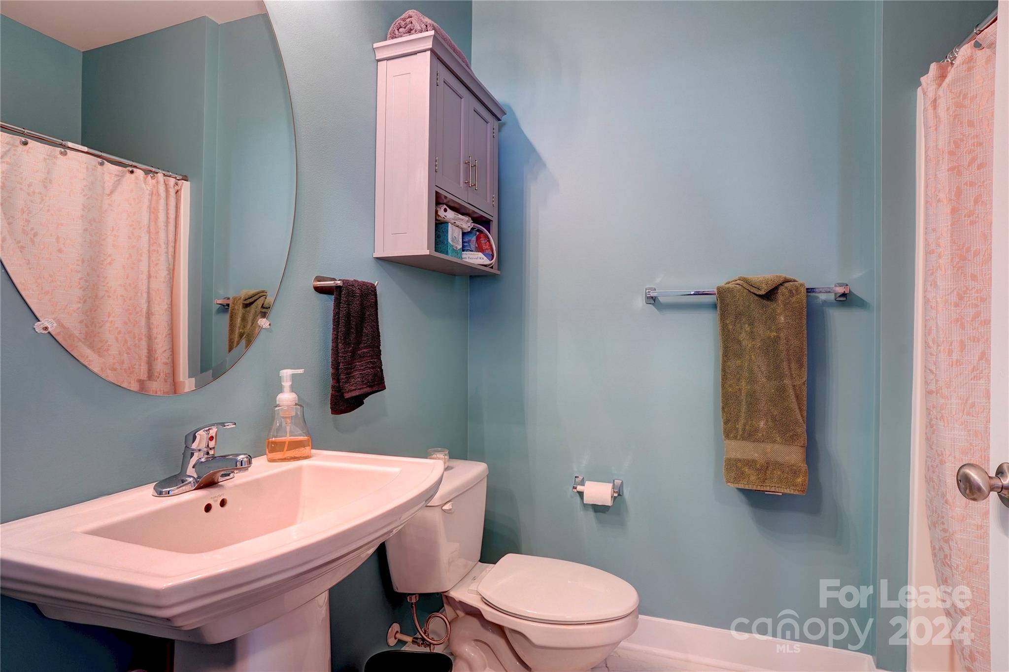 Seigle Point - Residential Lease