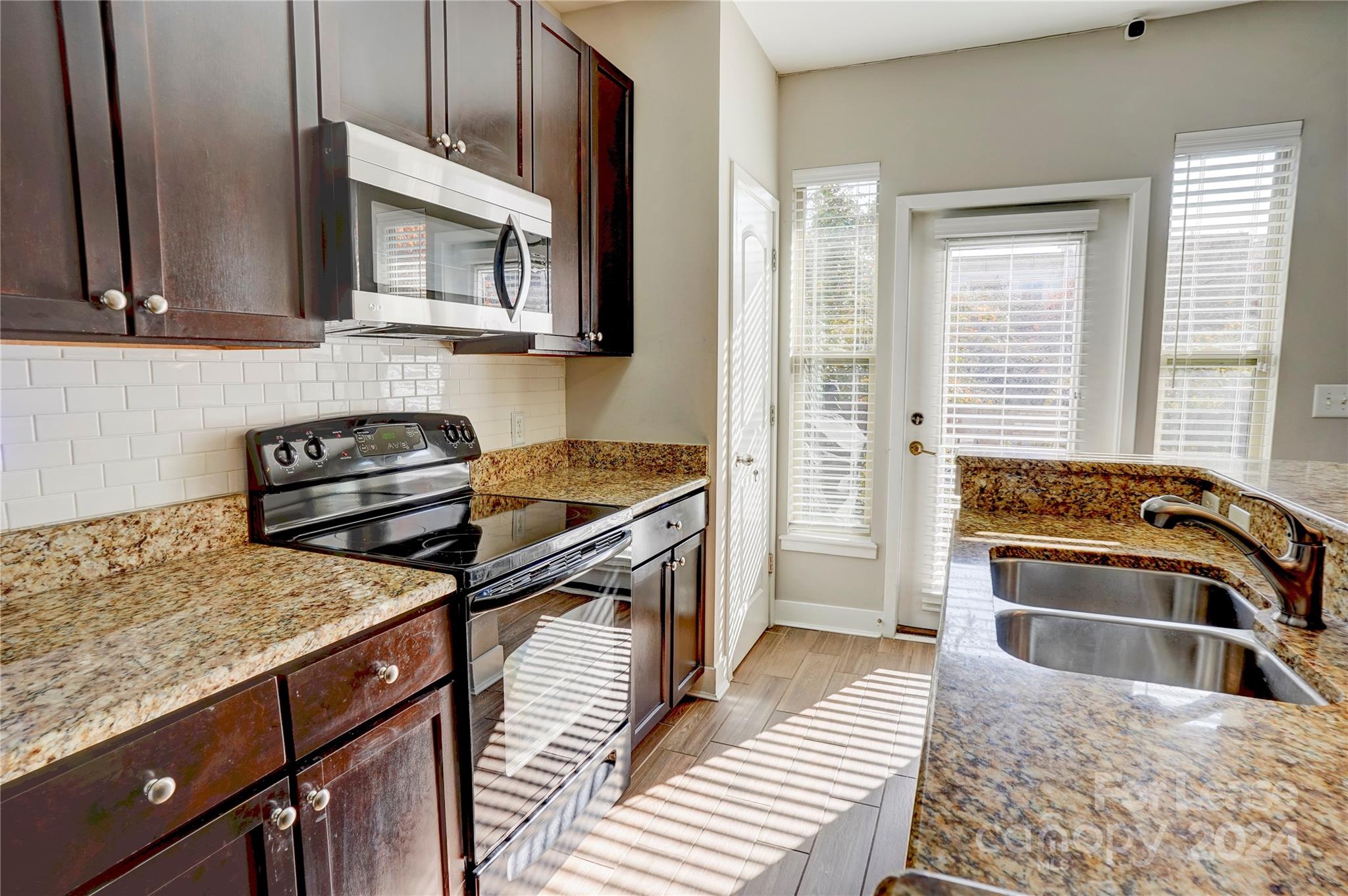 Seigle Point - Residential Lease