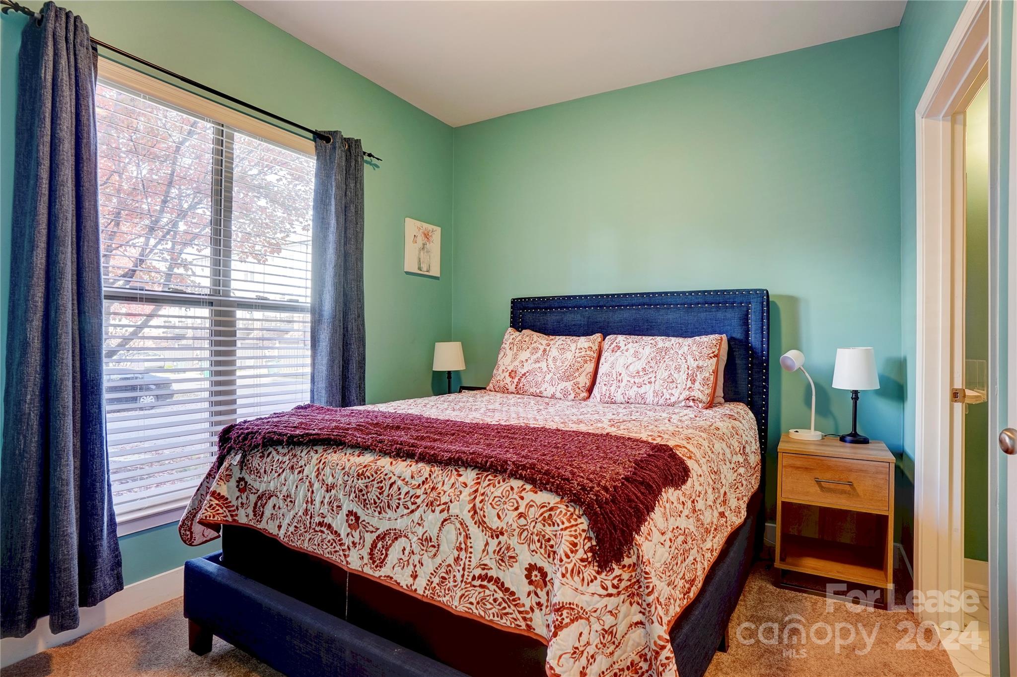 Seigle Point - Residential Lease