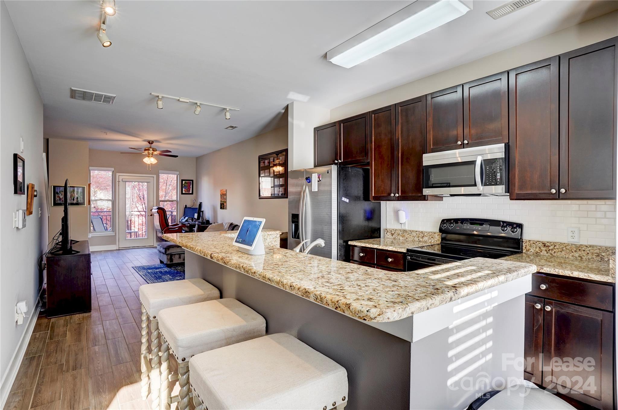 Seigle Point - Residential Lease