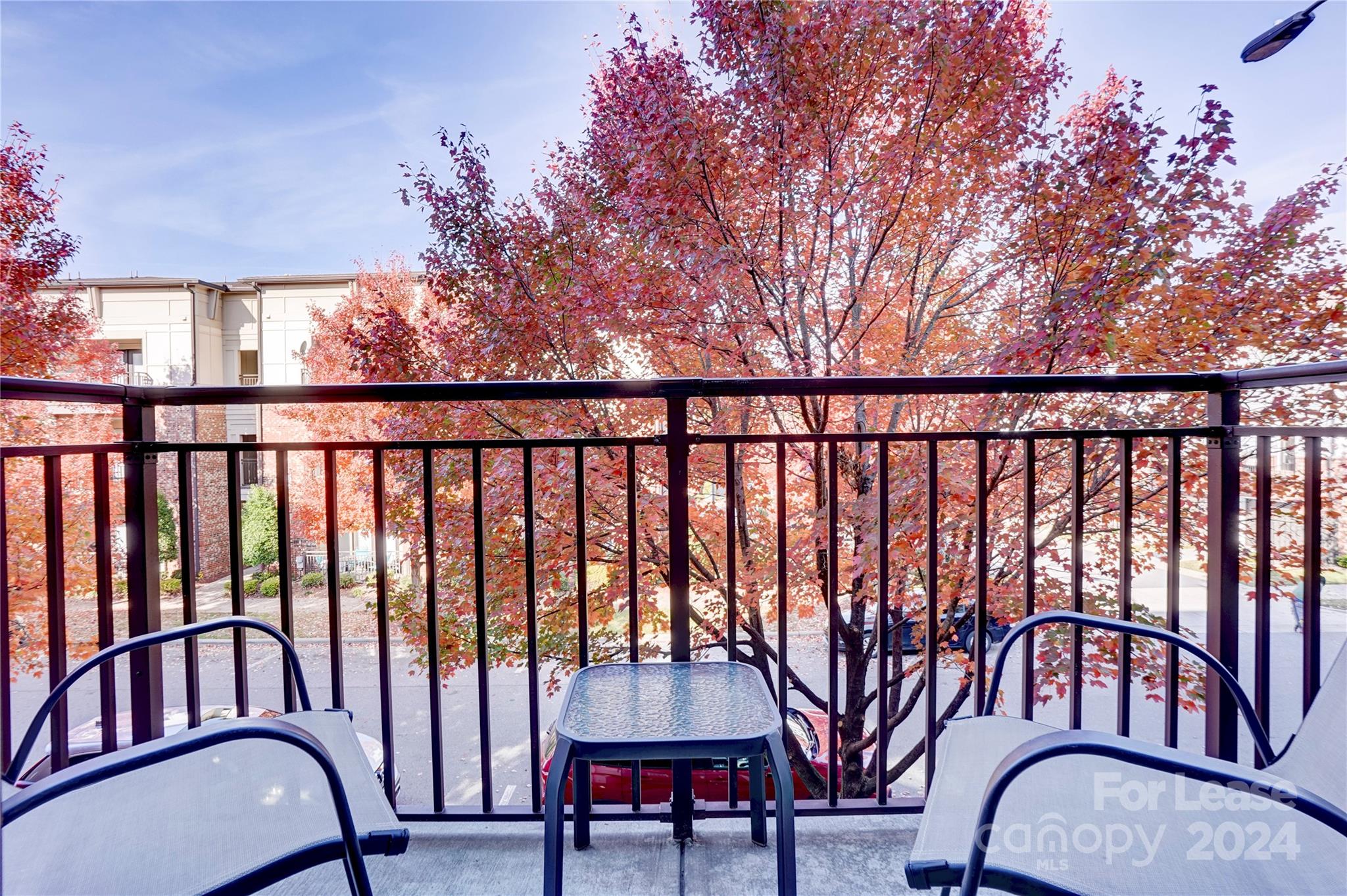 Seigle Point - Residential Lease