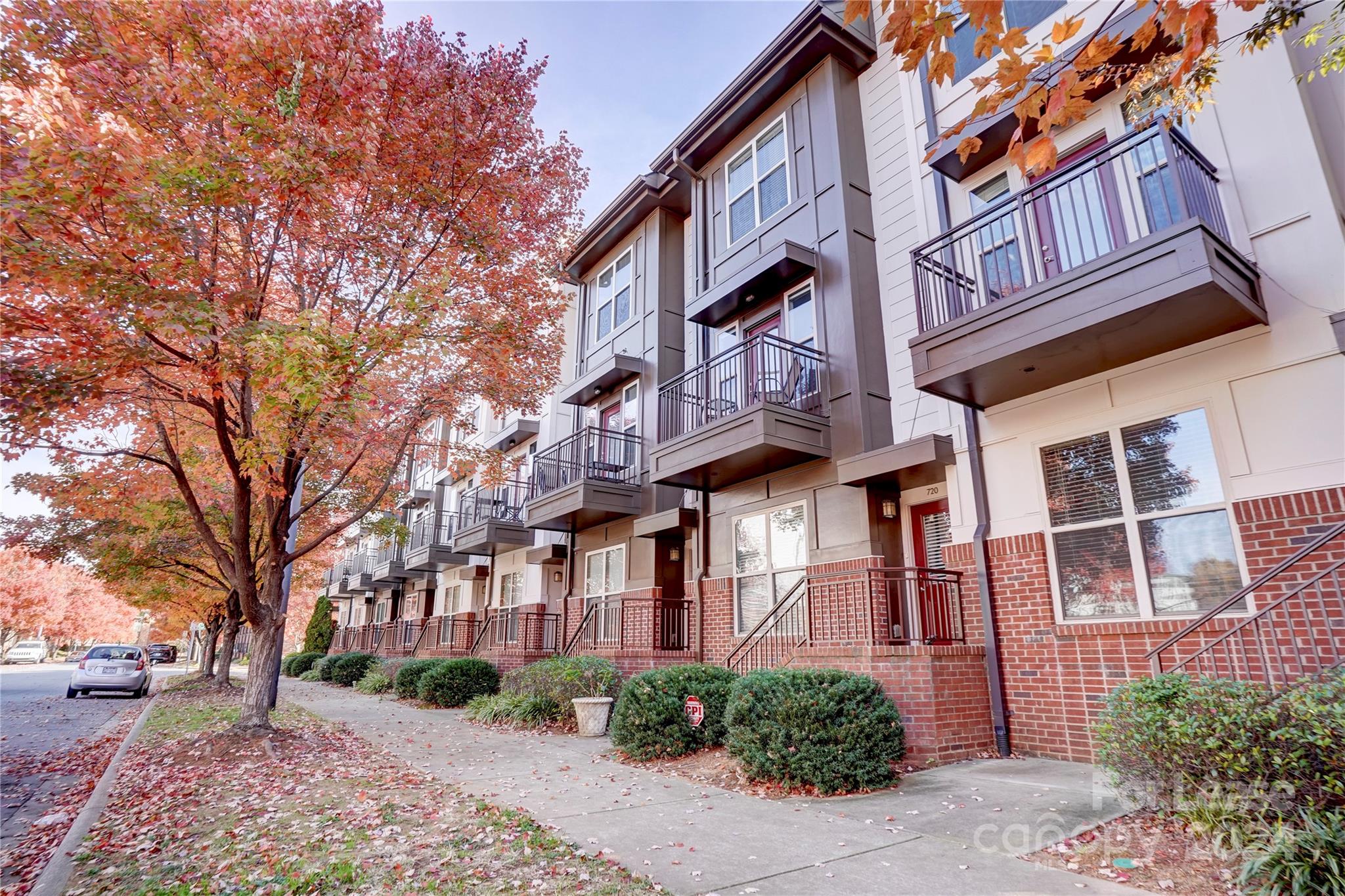 Seigle Point - Residential Lease