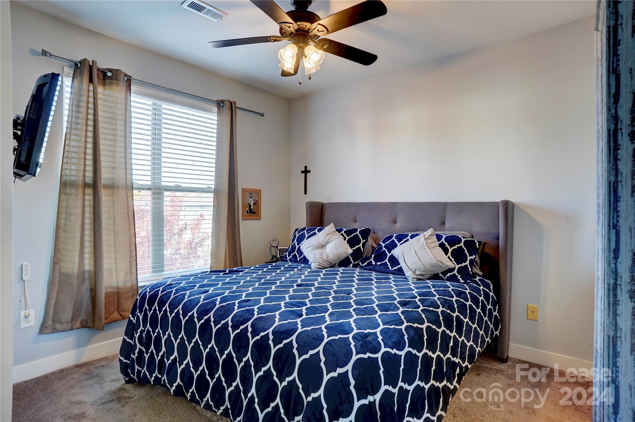 Seigle Point - Residential Lease