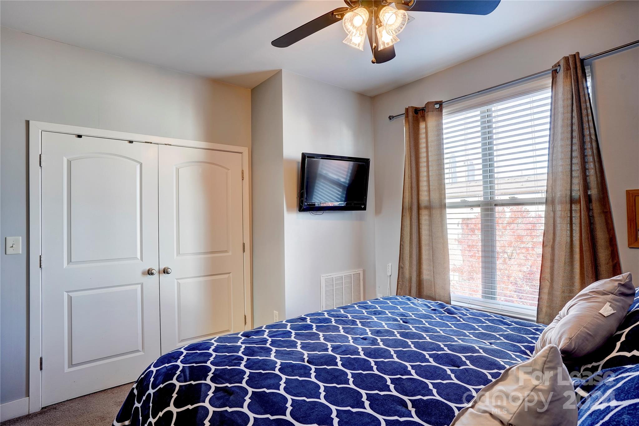 Seigle Point - Residential Lease