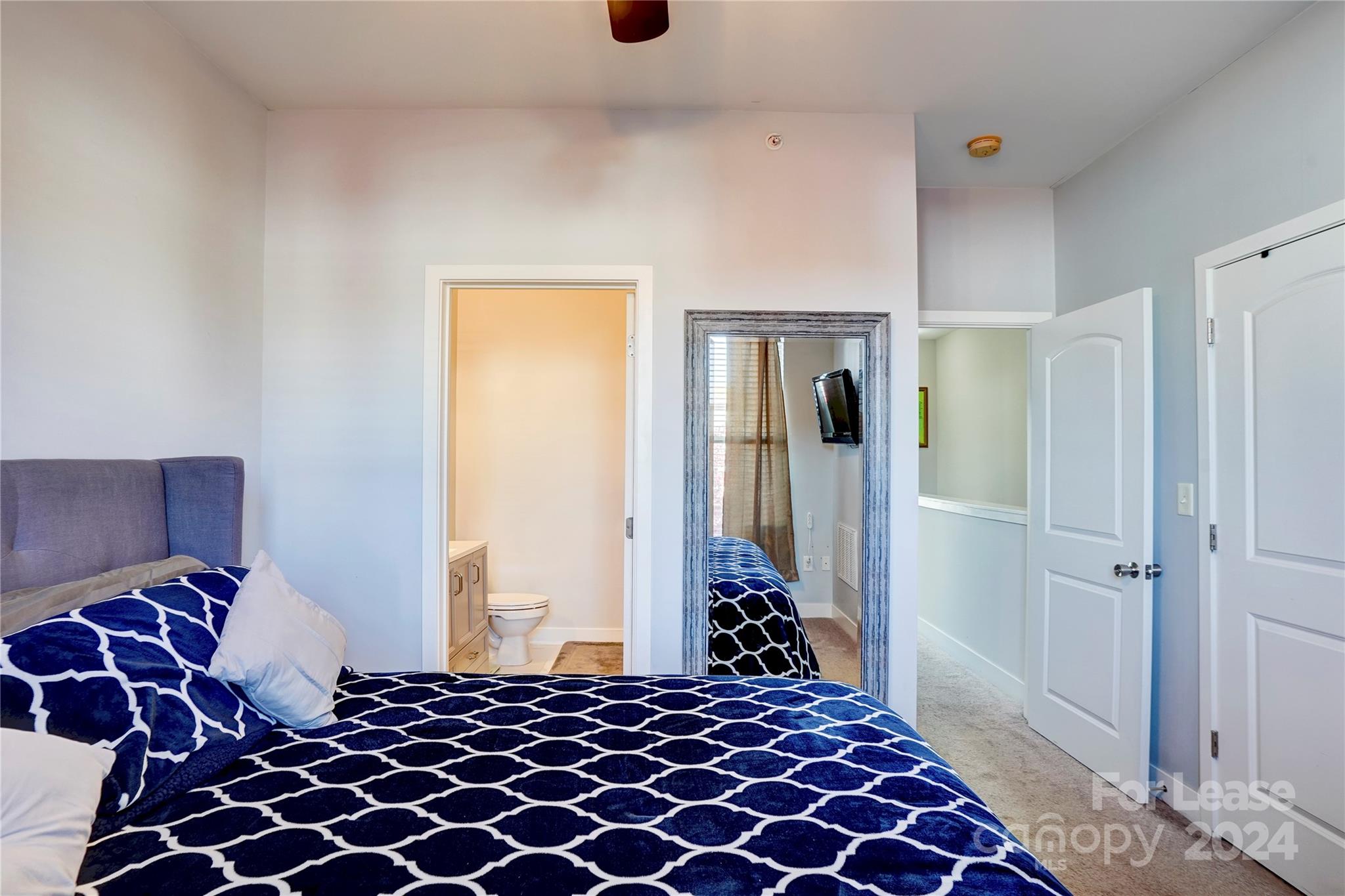 Seigle Point - Residential Lease