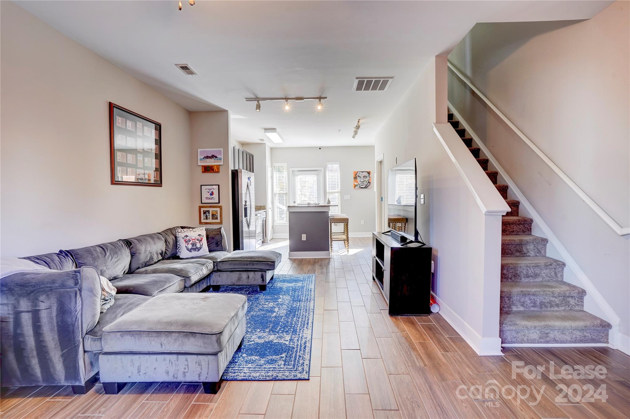 Seigle Point - Residential Lease