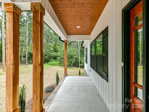 A home in Marshville