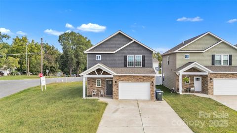 2510 Snow Creek Road NE Hickory NC 28601