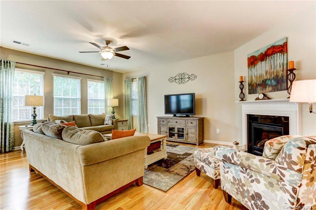 Carolina Reserve - Residential