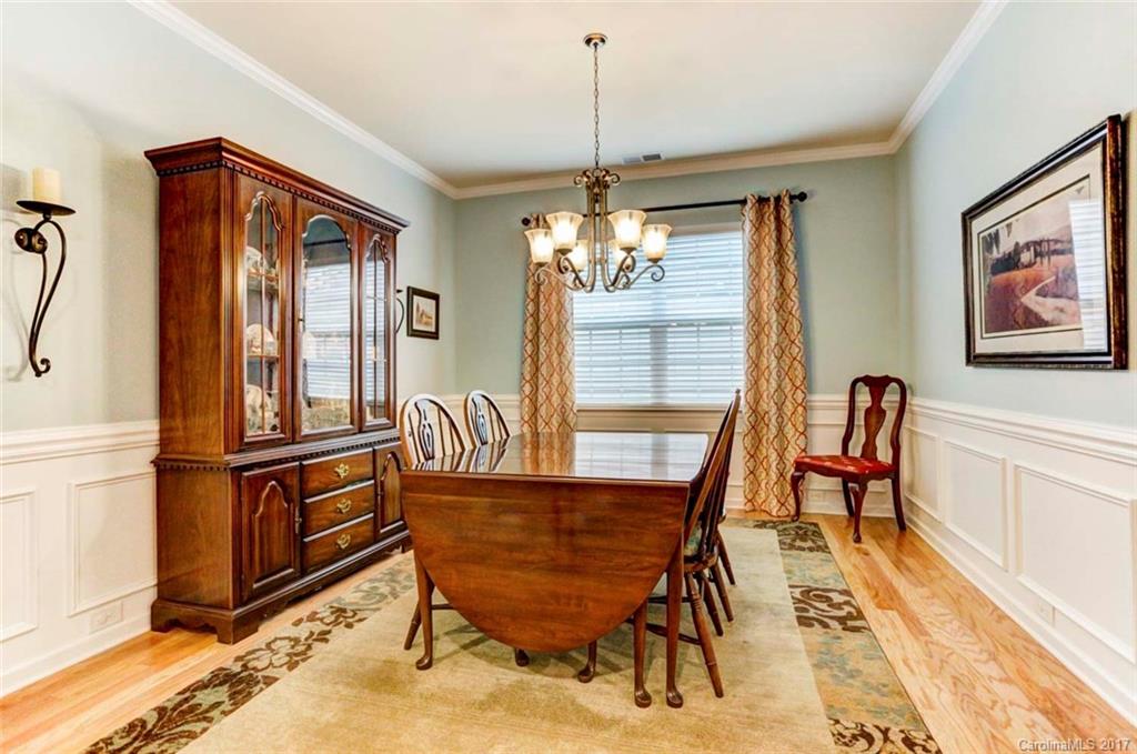 Carolina Reserve - Residential