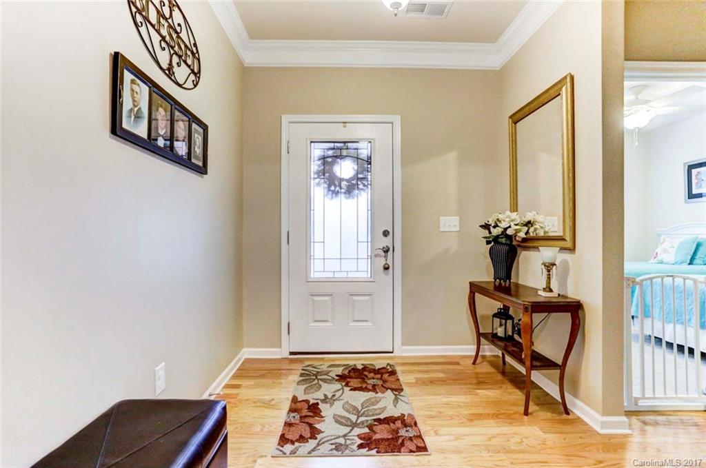 Carolina Reserve - Residential