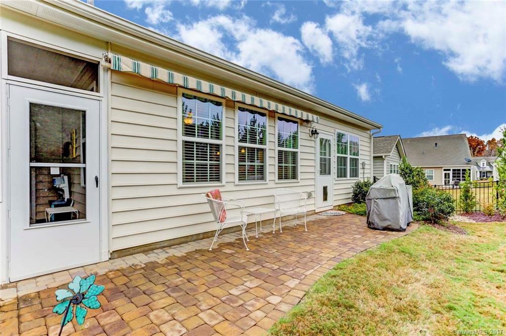 Carolina Reserve - Residential