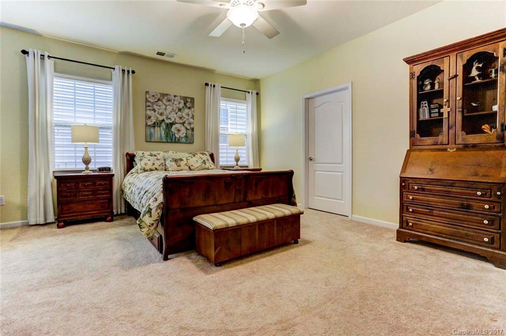 Carolina Reserve - Residential