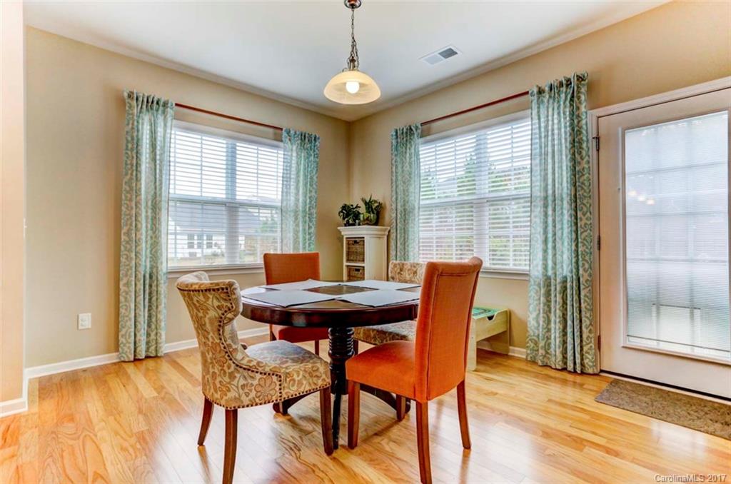 Carolina Reserve - Residential