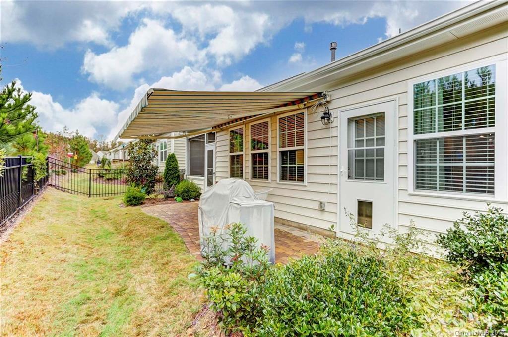 Carolina Reserve - Residential