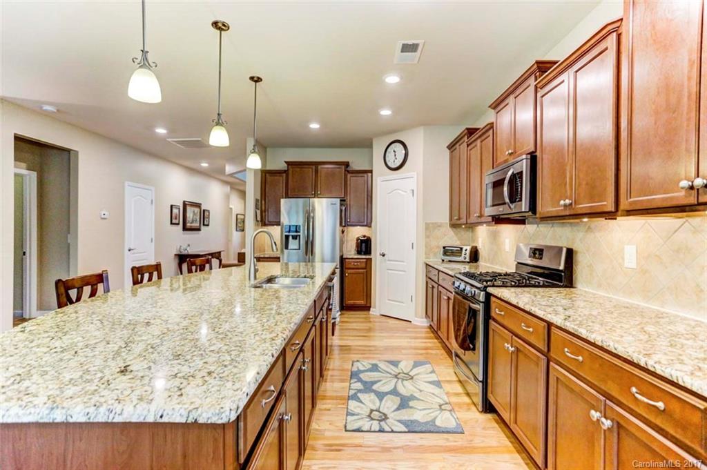 Carolina Reserve - Residential