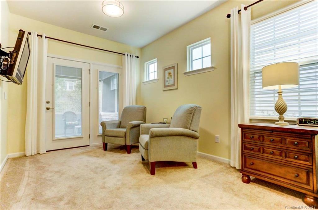 Carolina Reserve - Residential