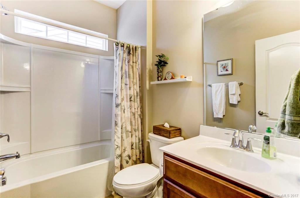 Carolina Reserve - Residential