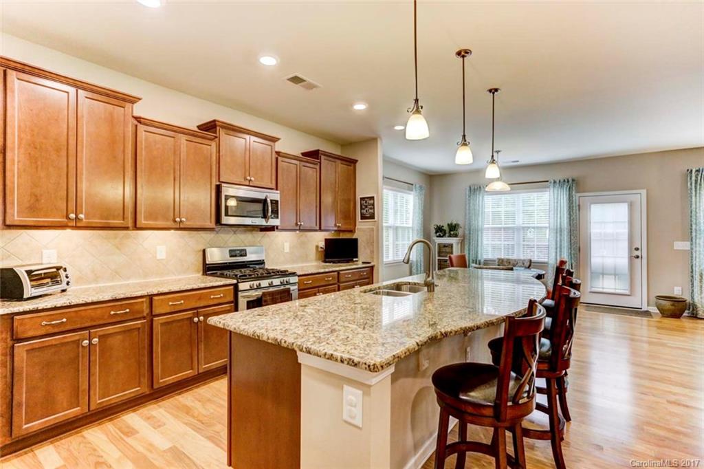 Carolina Reserve - Residential