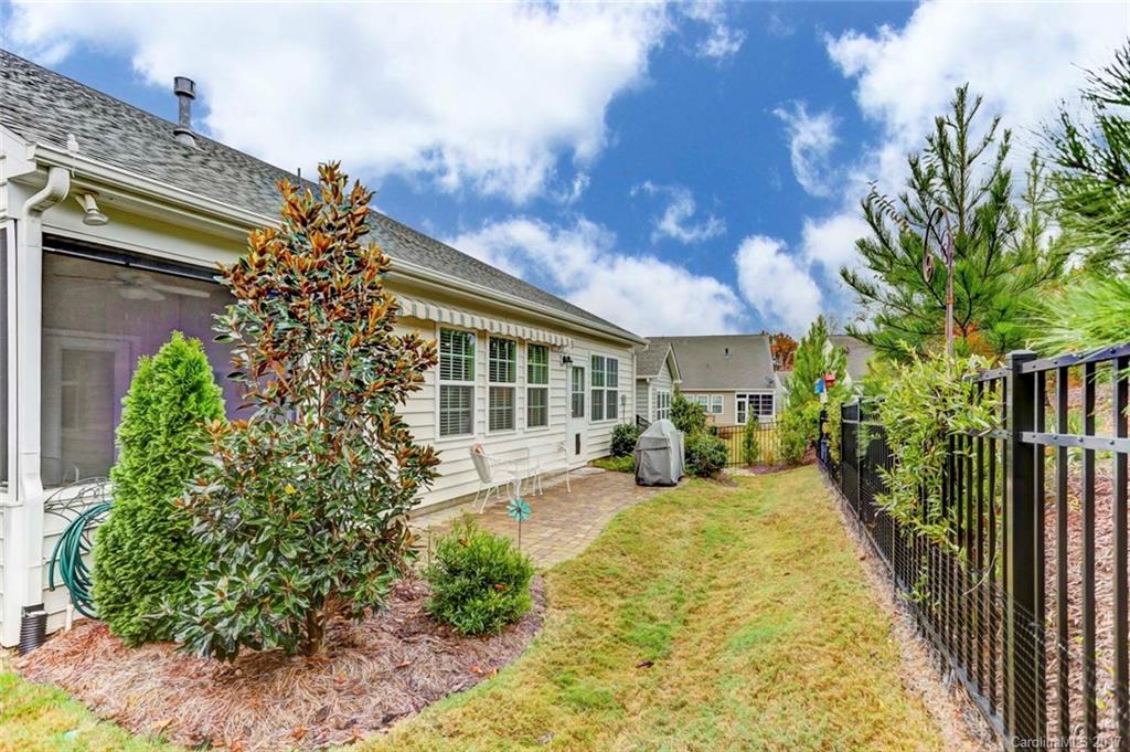 Carolina Reserve - Residential