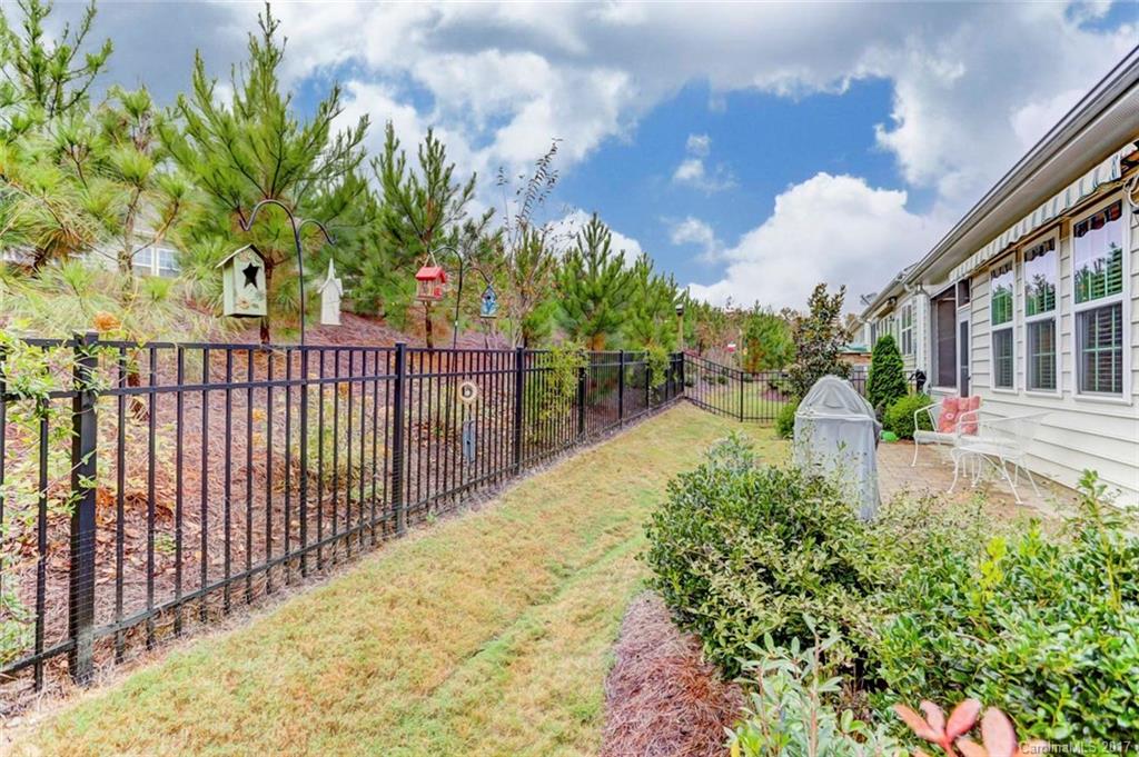 Carolina Reserve - Residential