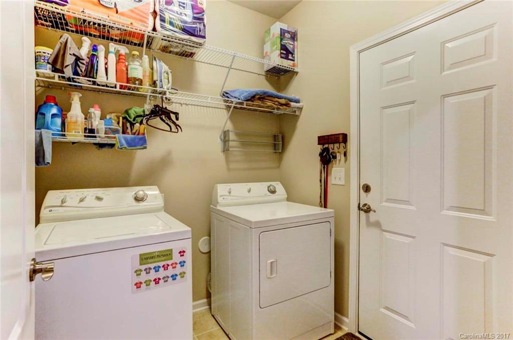 Carolina Reserve - Residential