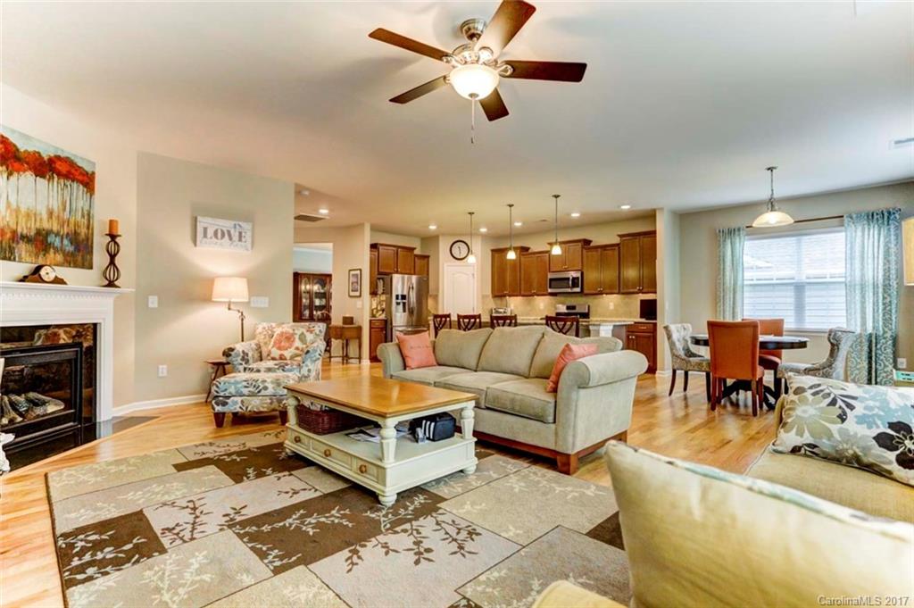 Carolina Reserve - Residential