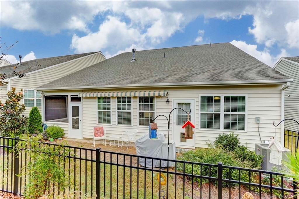 Carolina Reserve - Residential