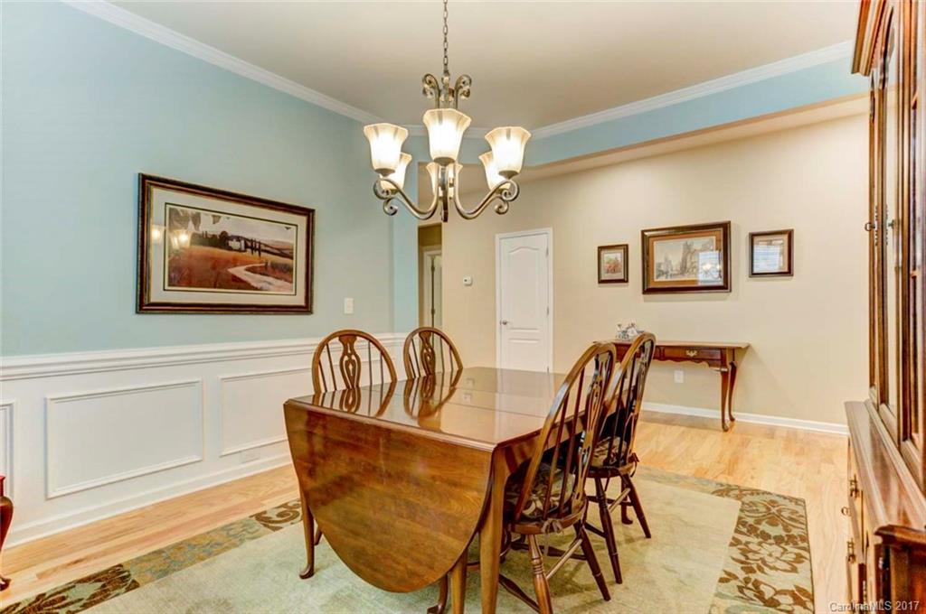 Carolina Reserve - Residential