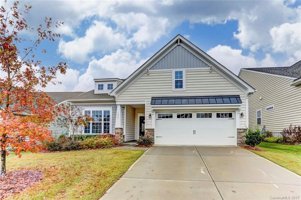 Carolina Reserve - Residential