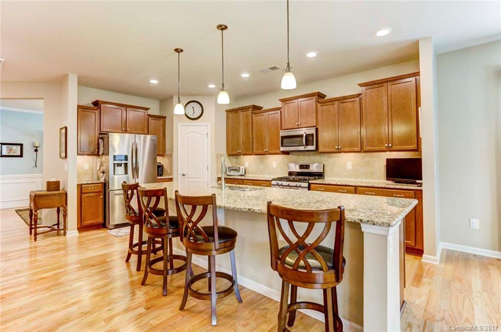 Carolina Reserve - Residential