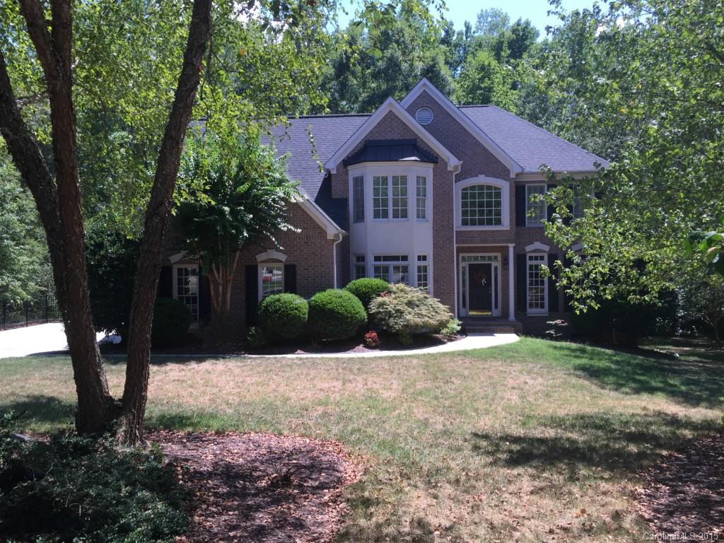 Providence Hills - Residential