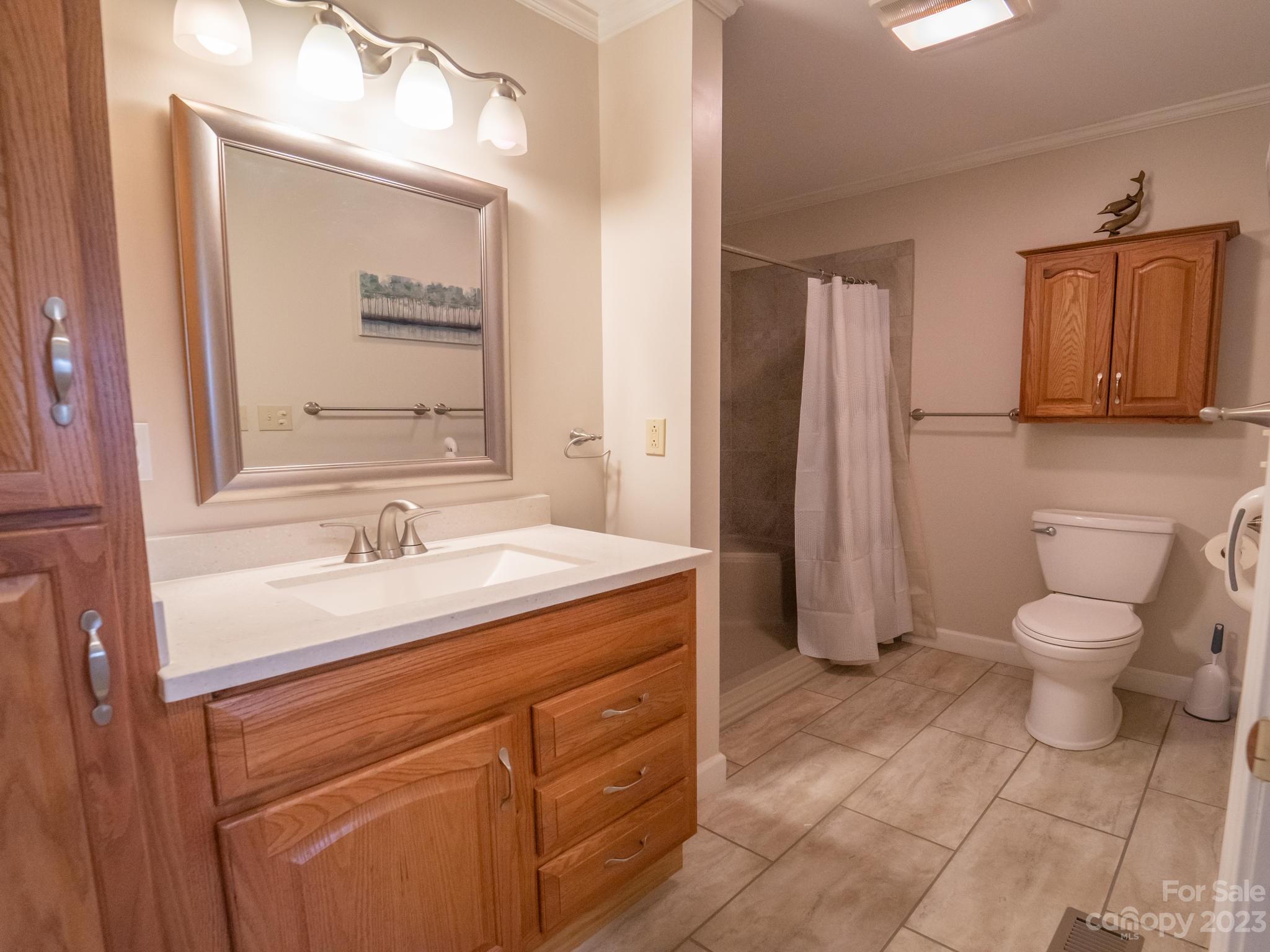 Chestnut Ridge - Residential