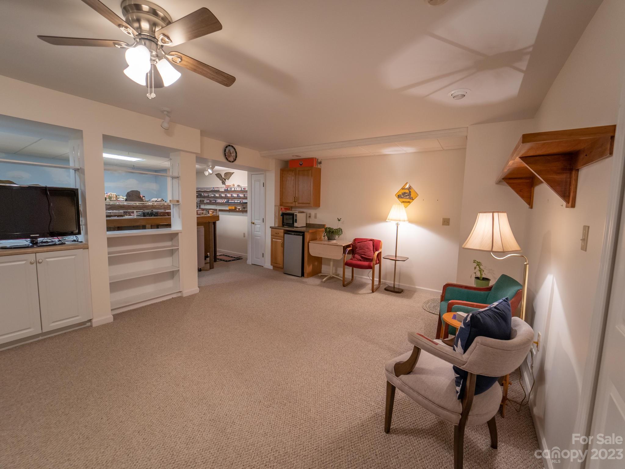 Chestnut Ridge - Residential