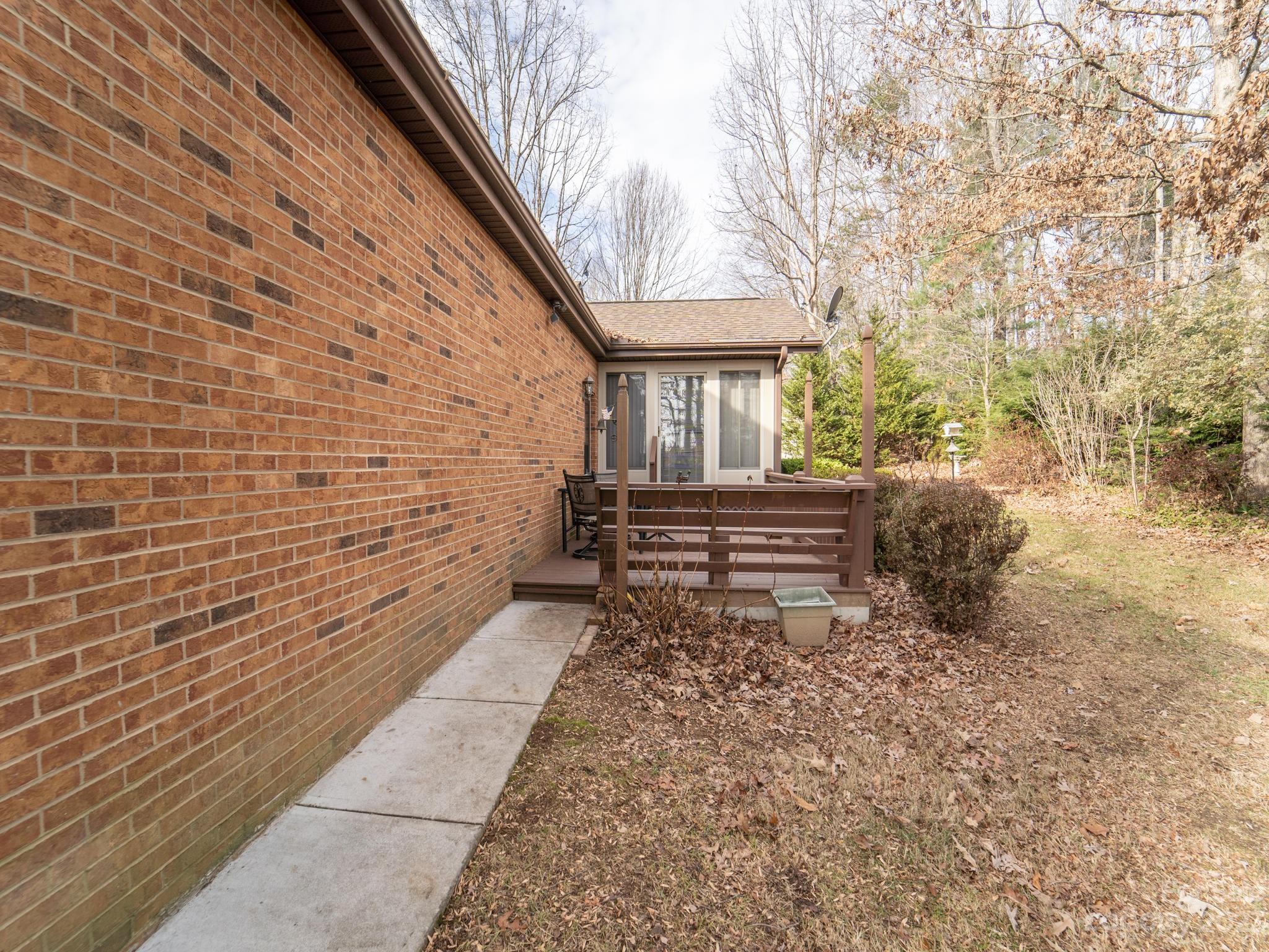 Chestnut Ridge - Residential