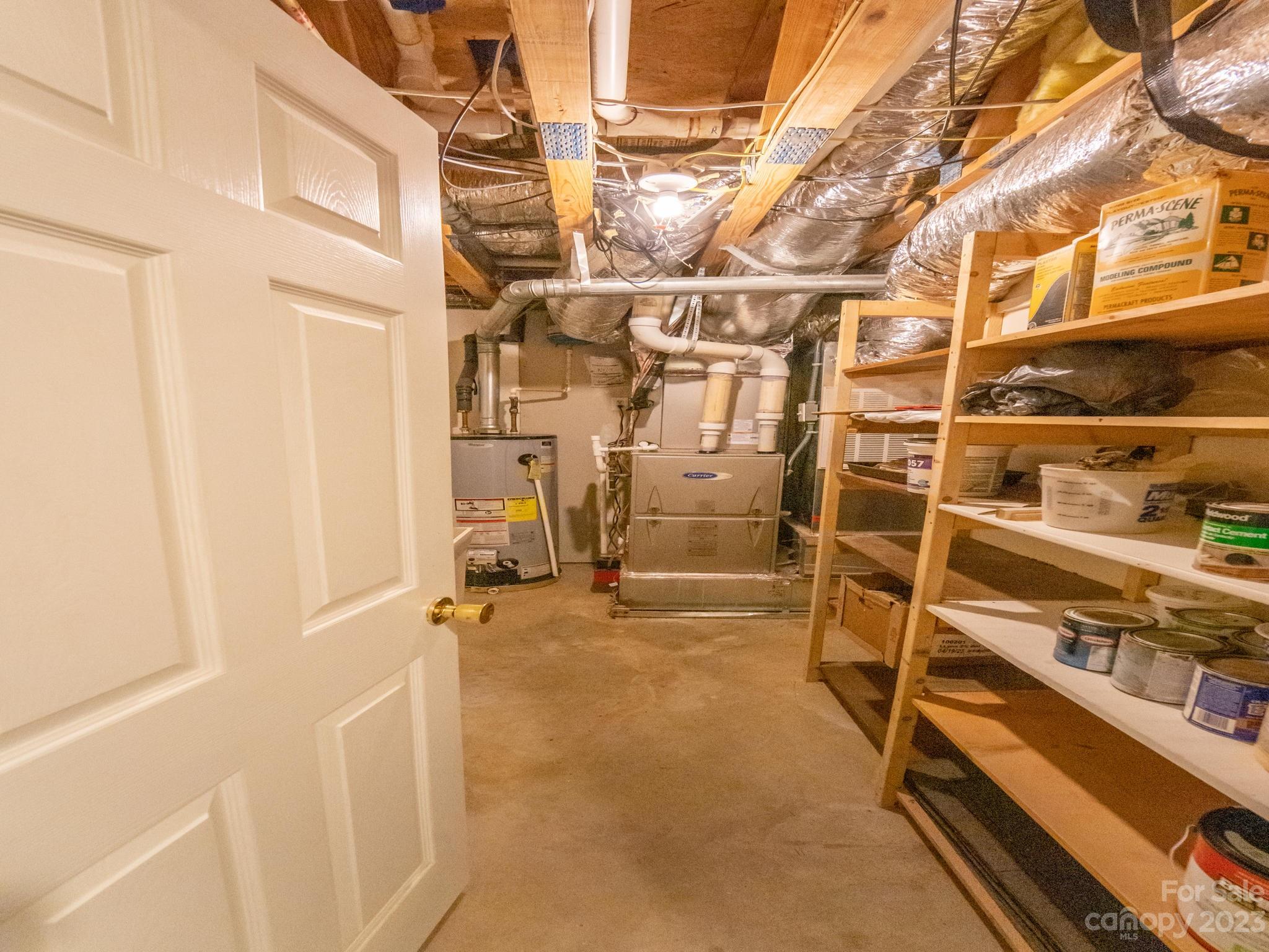 Chestnut Ridge - Residential