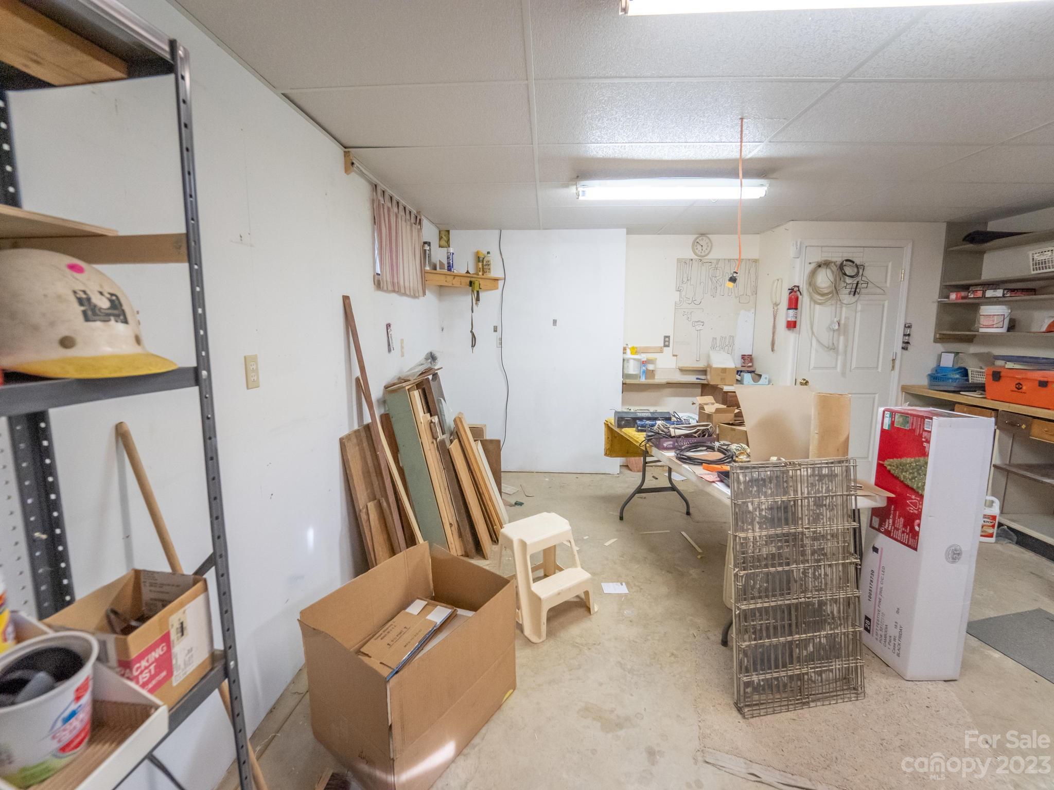 Chestnut Ridge - Residential