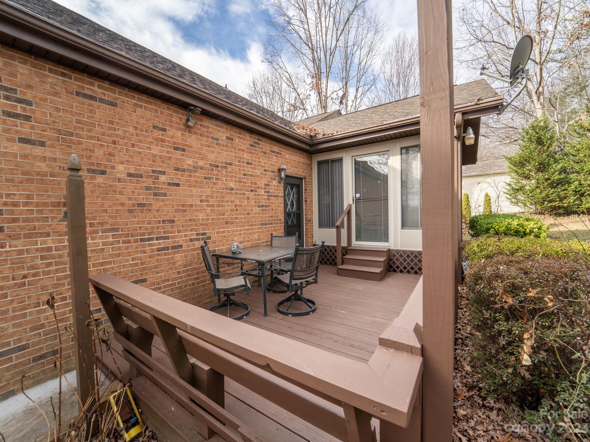 Chestnut Ridge - Residential