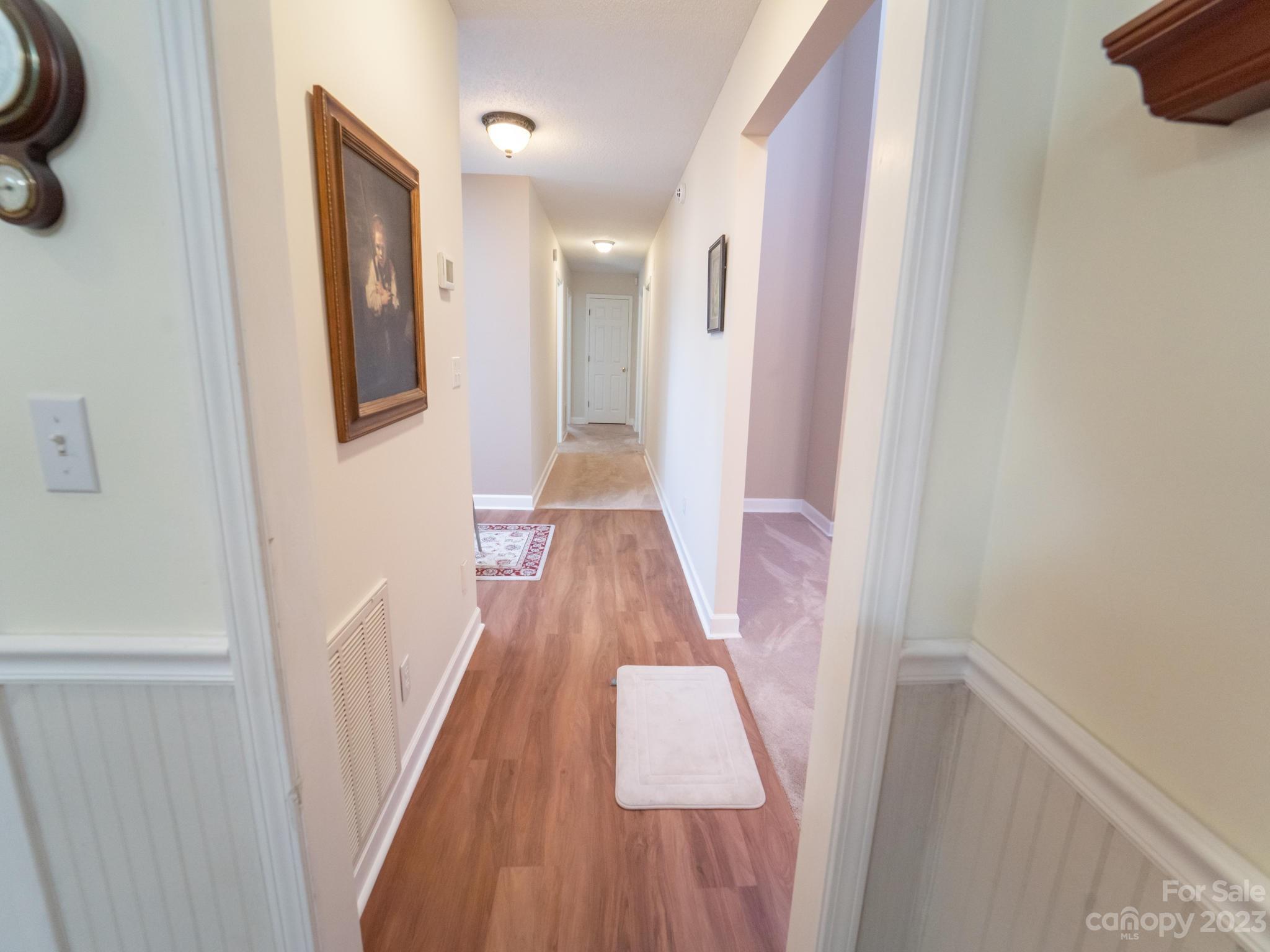 Chestnut Ridge - Residential