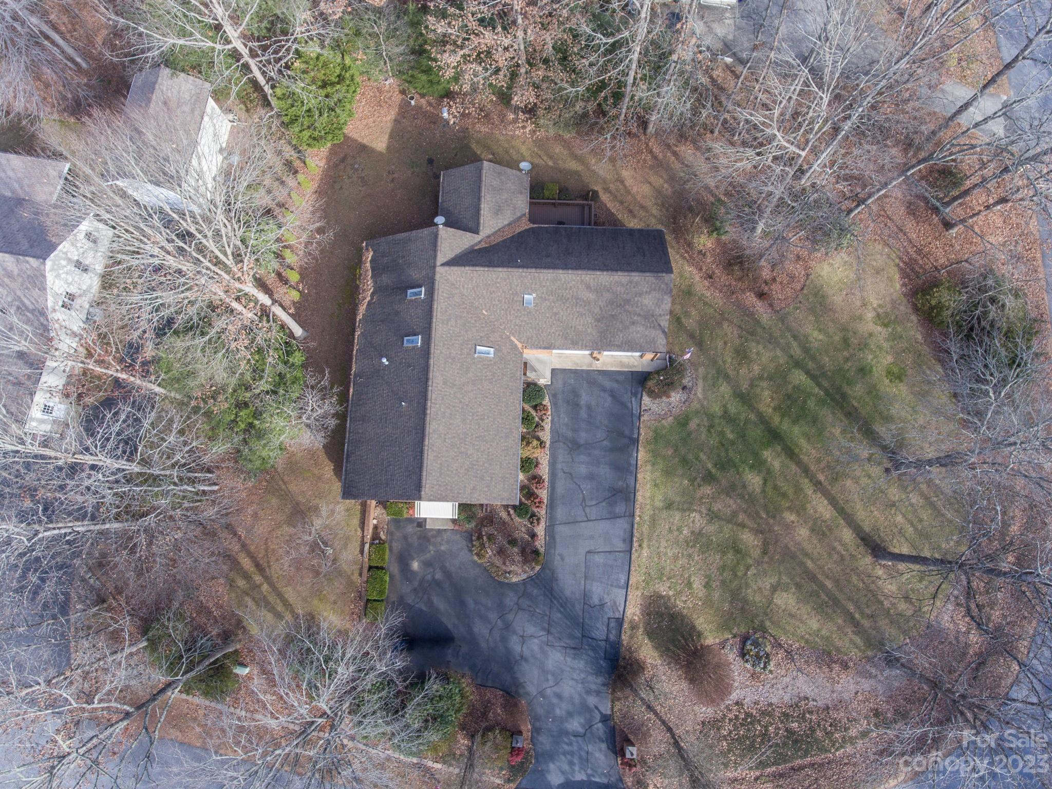 Chestnut Ridge - Residential