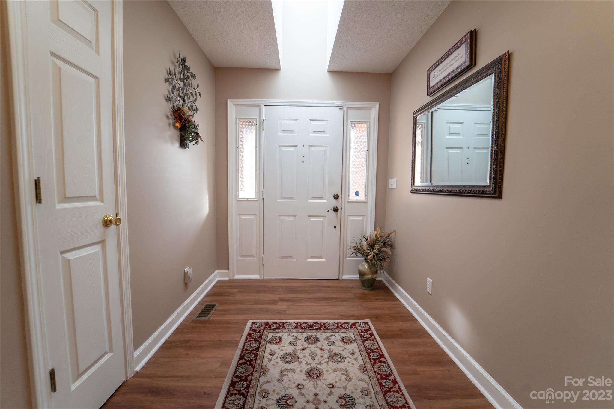 Chestnut Ridge - Residential