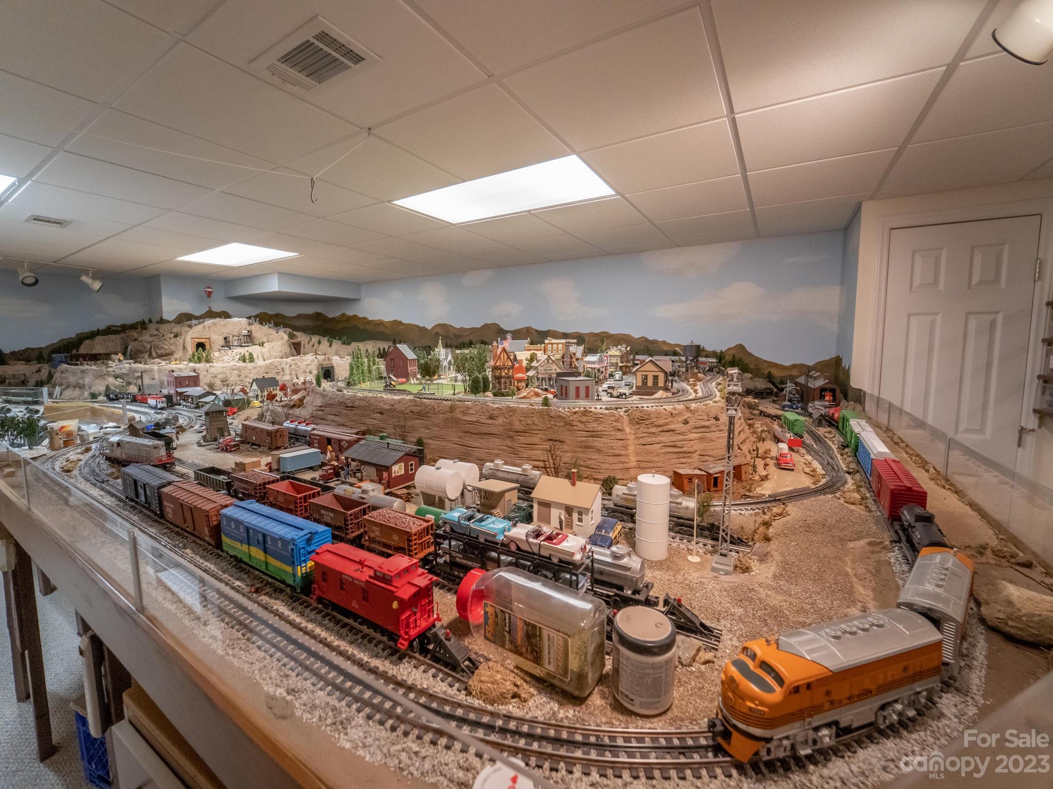 Chestnut Ridge - Residential