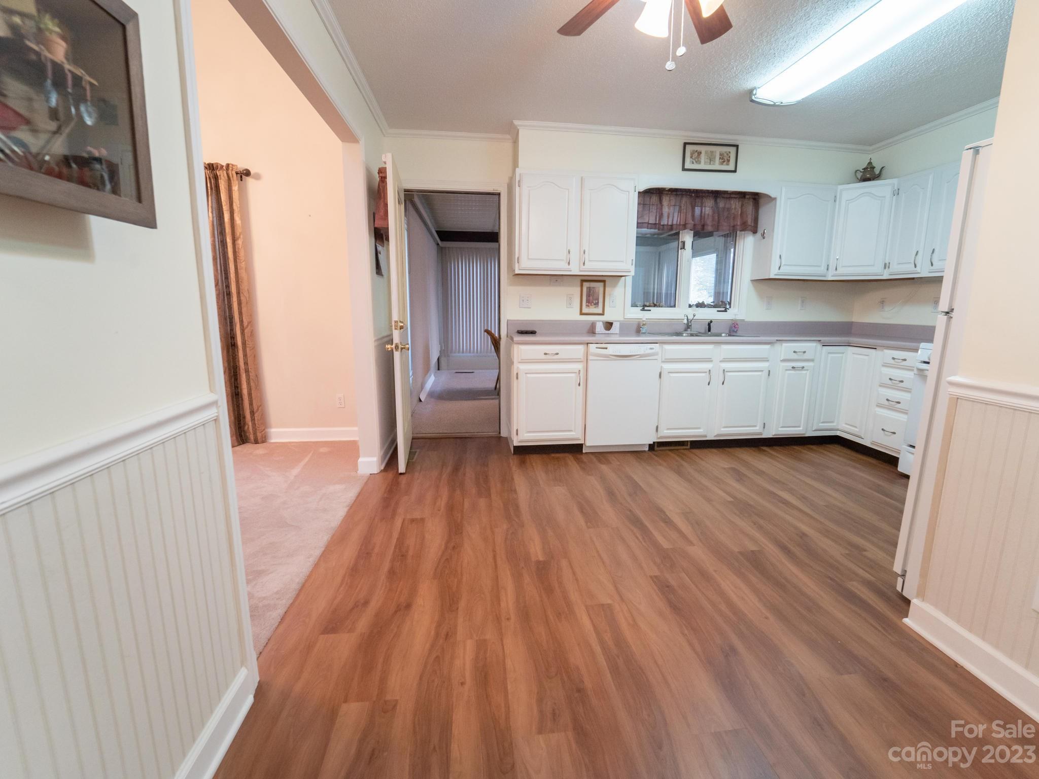 Chestnut Ridge - Residential