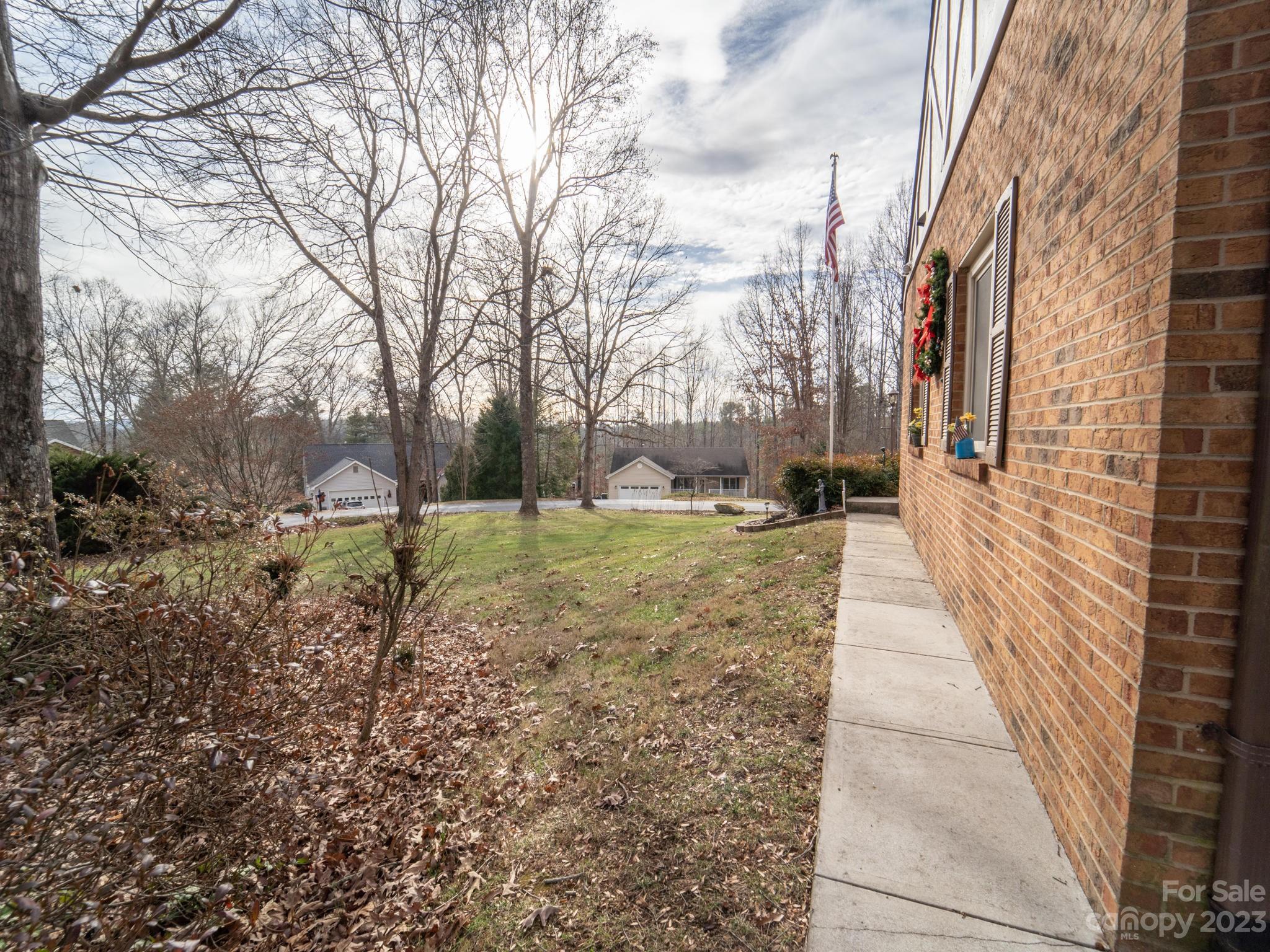 Chestnut Ridge - Residential