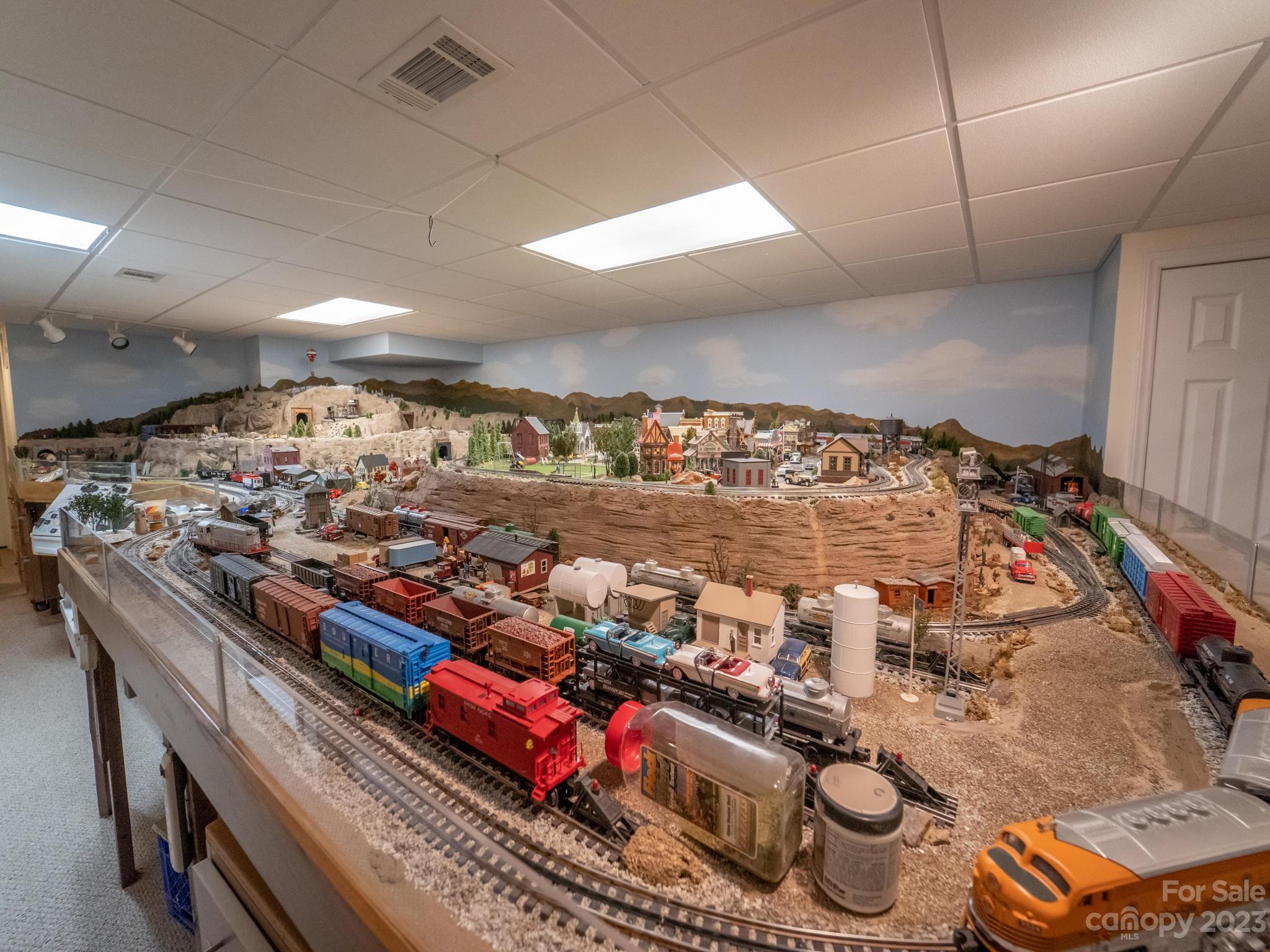 Chestnut Ridge - Residential