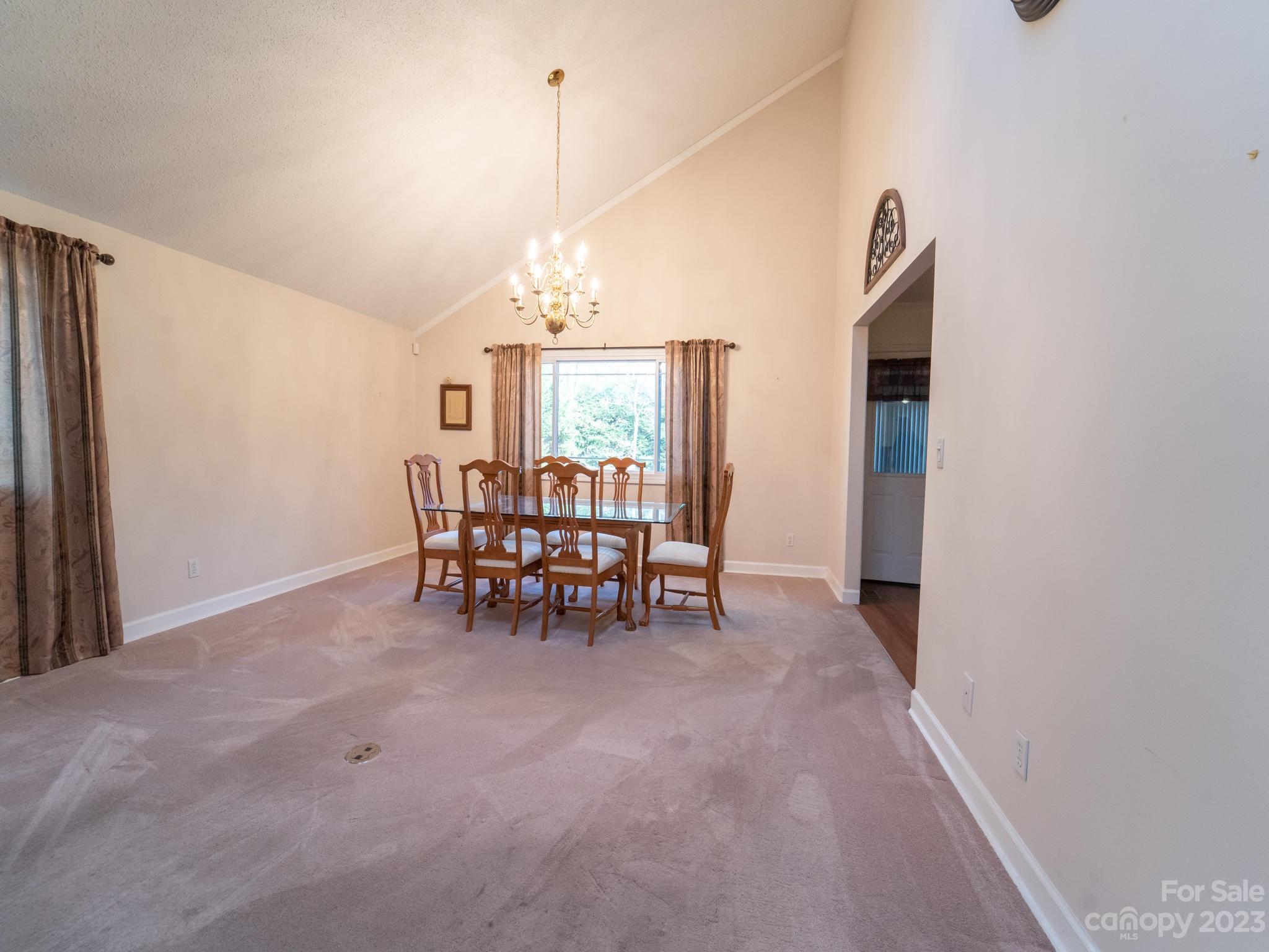 Chestnut Ridge - Residential