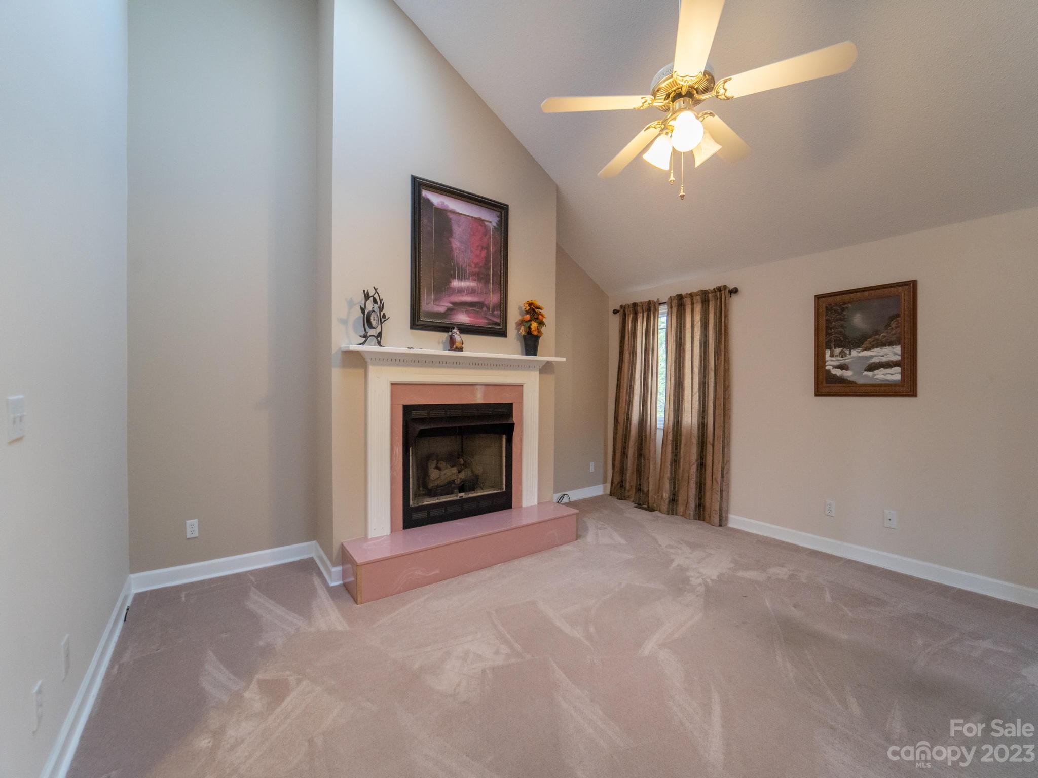 Chestnut Ridge - Residential